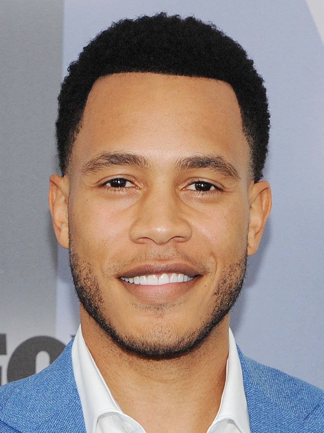 Trai Byers